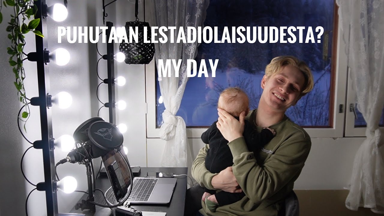 joululahjat? | my day