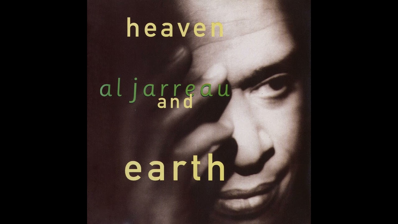 Al Jarreau 🎧 Whenever I Hear Your Name