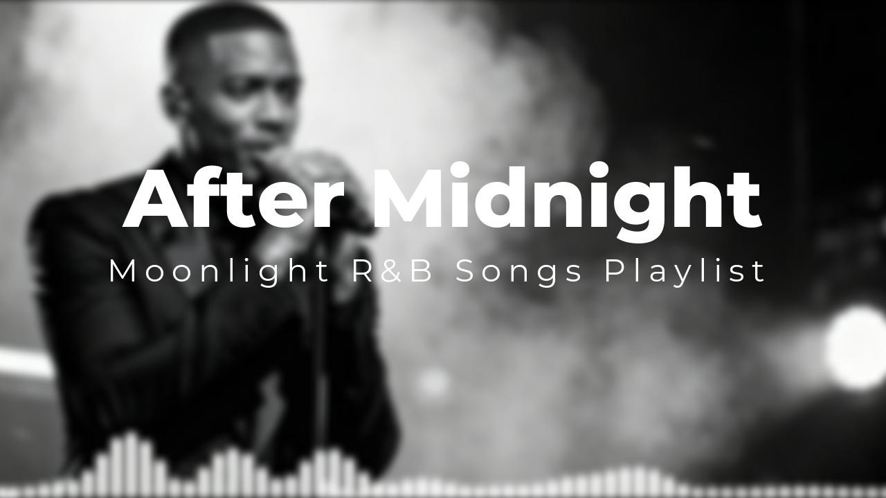 R&B Songs Collection Mix