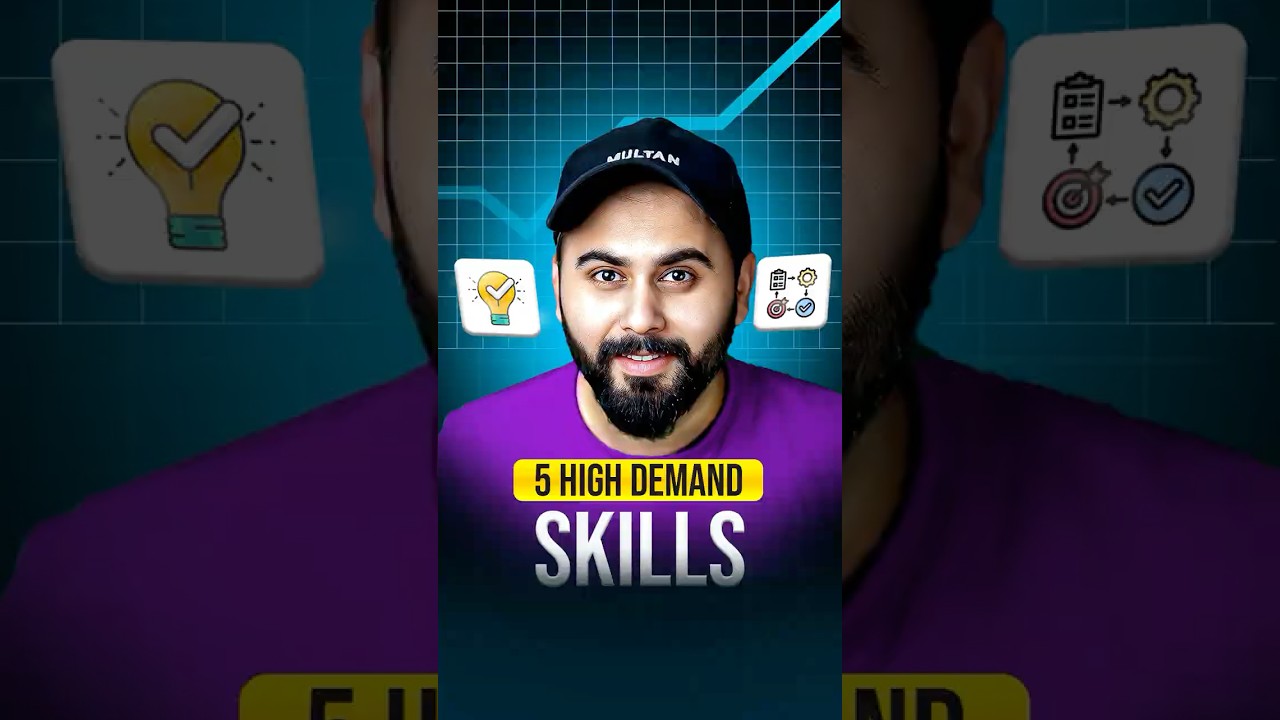 4 High Paying Skills with FREE Courses #onlineskills #letsuncover #freelancing