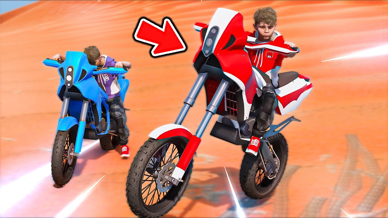 لؤي يتحدى سامر بالدبابات الصحراوية😱🔥!! | فلم قراند
