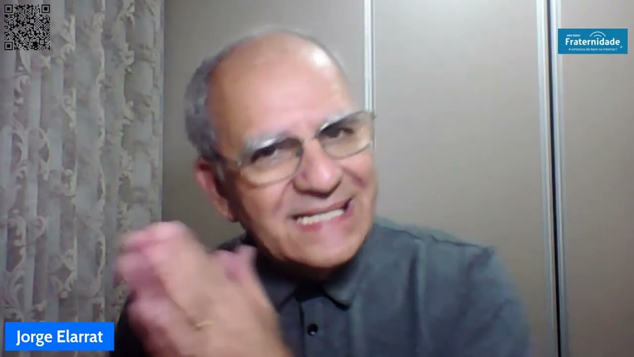 A masturbação, mesmo esporadicamente, pode prejudicar a evolução espiritual? Jorge Elarrat