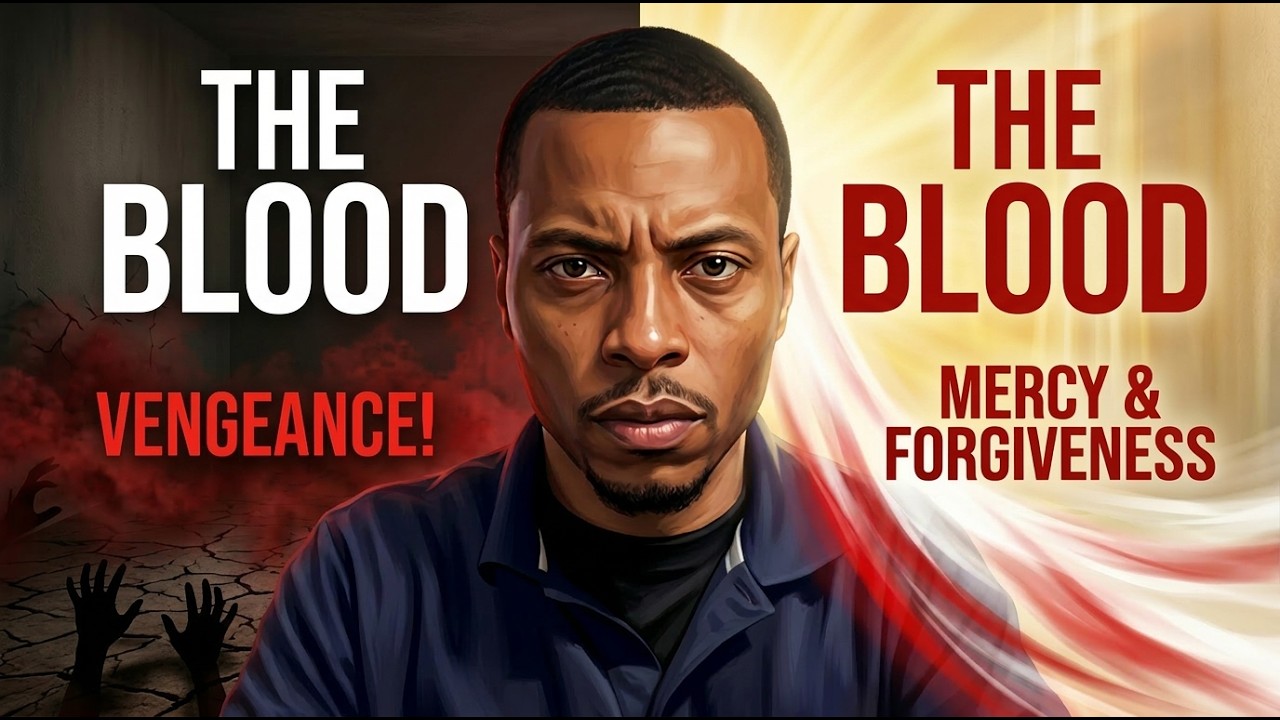 The Life of the Flesh Is in the Blood | Why Atonement Requires Shedding, Not Sentiment