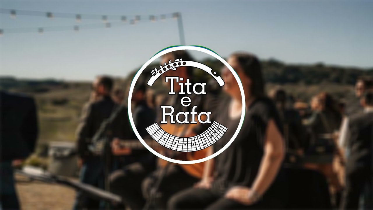 Acontece Agora | Tita e Rafa (NossossoN)