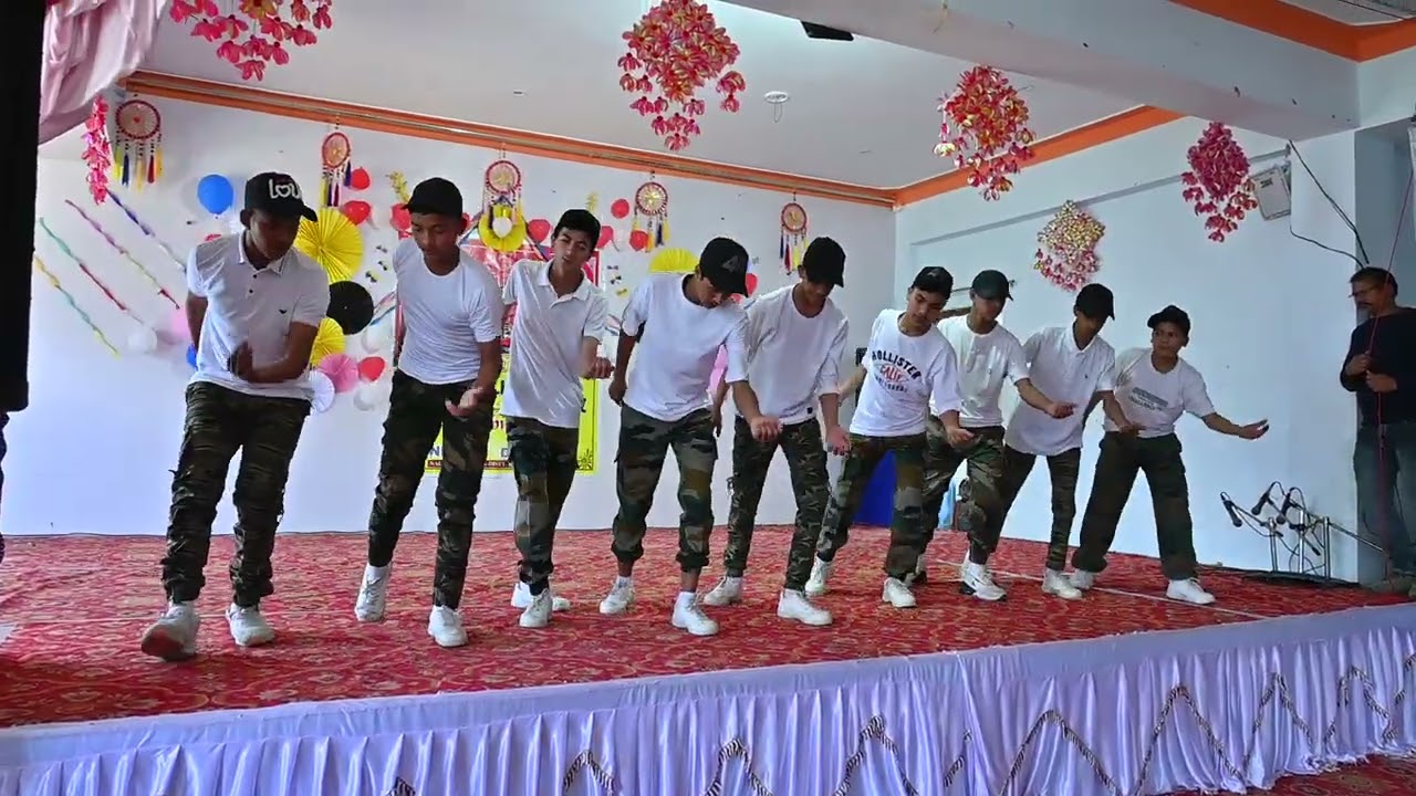 All time favorite .... M.l.public school nala guptkashi..