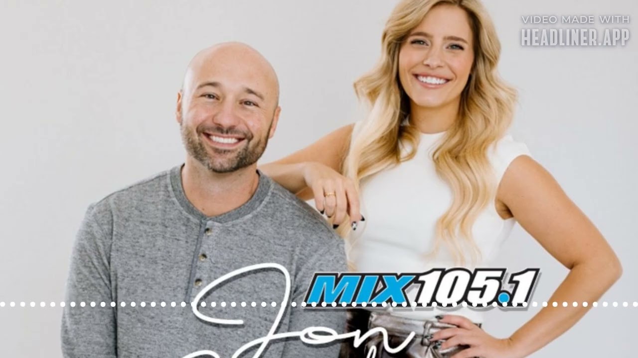 Chantel's Roses - Engaged | Jon & Chantel Radio Podcast