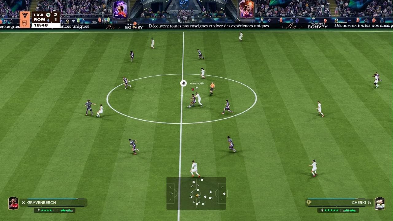 FC 26 de A à Z ep 24