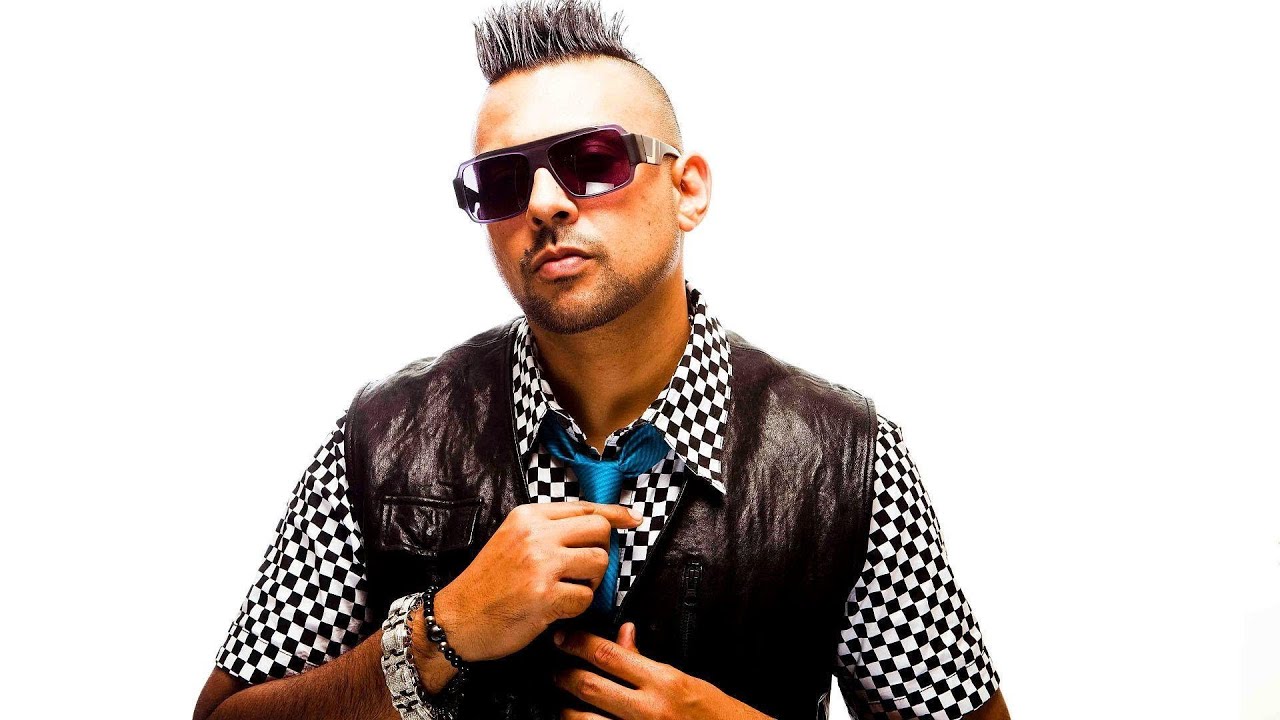 Imanbek -  sean paul  - dancing on dangerous ( club remix)