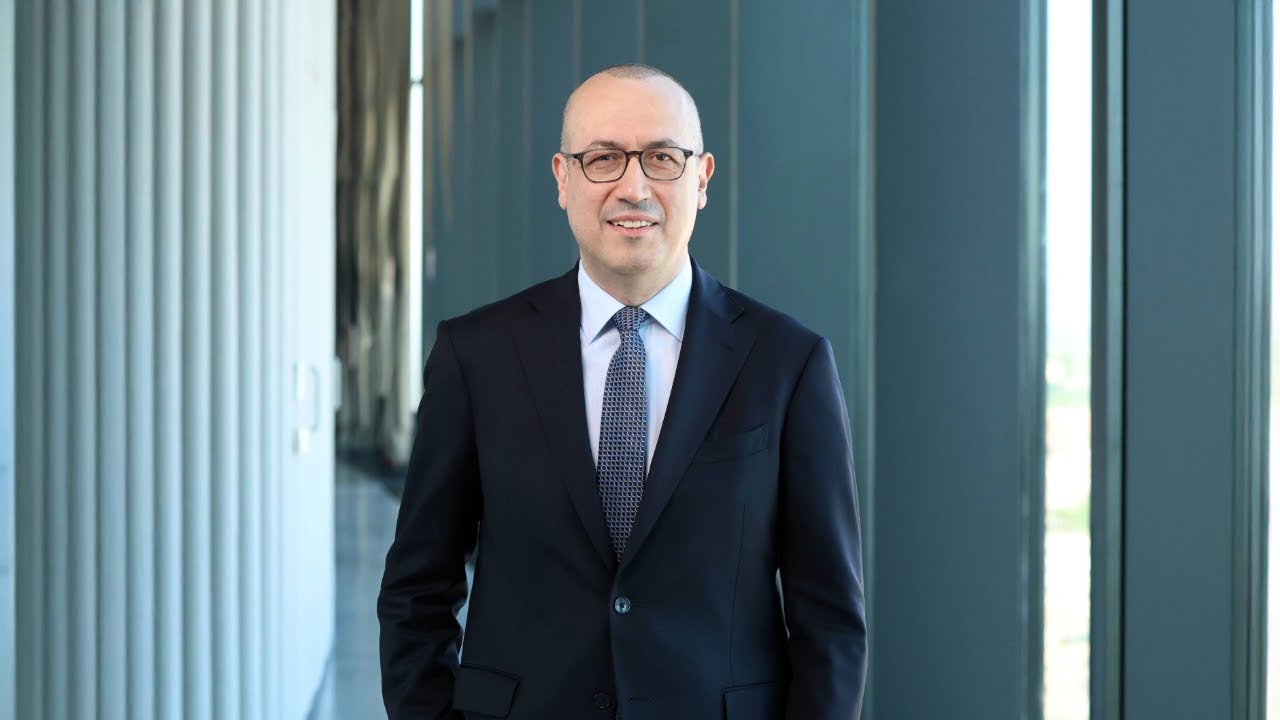 Declaraciones de Onur Genç, consejero delegado de BBVA, sobre resultados del segundo trimestre 2025