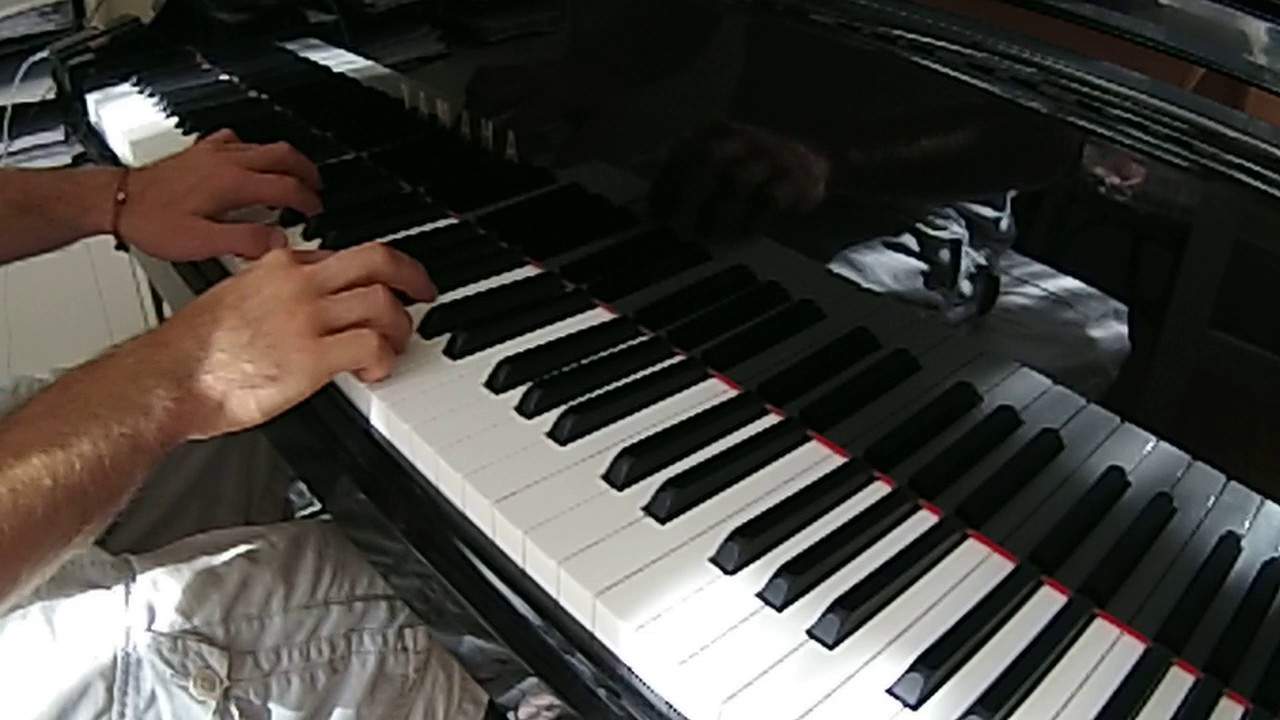 'Celadon City Theme', from 'Pok&eacute;mon Red & Blue' Soundtrack for Piano Solo