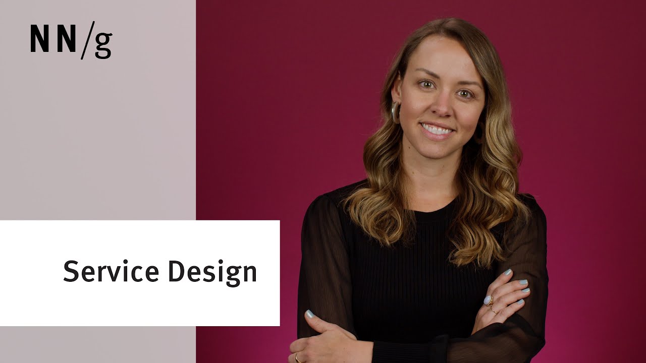 Journey Management vs. Service Design