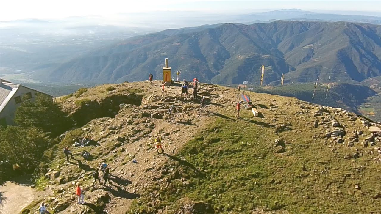 Sitja del Llop 2015