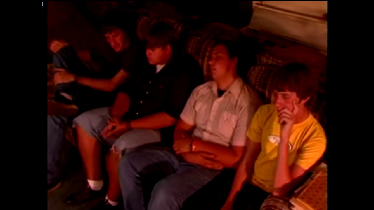 Dover Drive 6 track ep - early 2000's pop punk