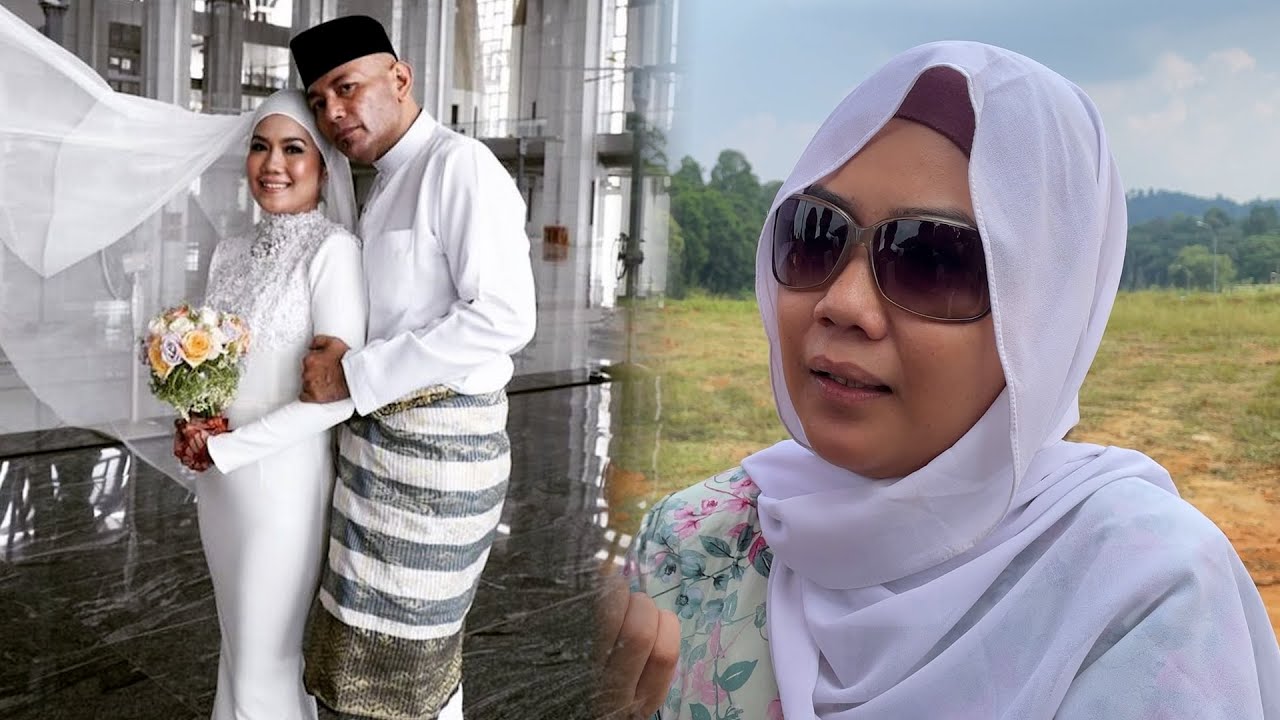 ‘Pergi’ pada hari yang baik... Ashira anggap amalan dan taubat Bad Indigo diterima Allah