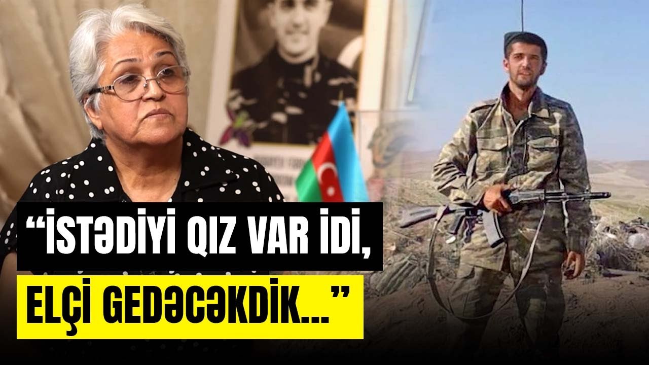 Həyat yoldaşım qoymadı Fərhadı Şəhidlər xiyabanında dəfn edək