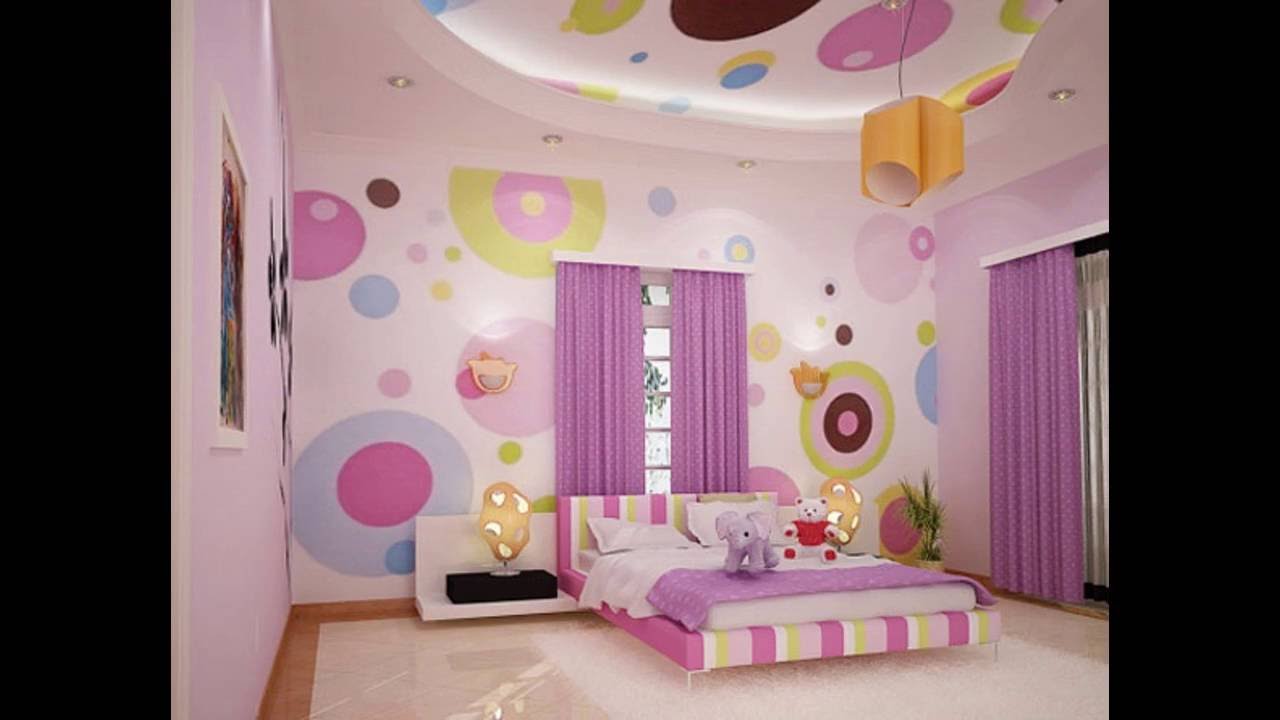 30 Diseños de Dormitorios para Chicas Adolescentes - 30 Bedroom Designs for Teenage Girls