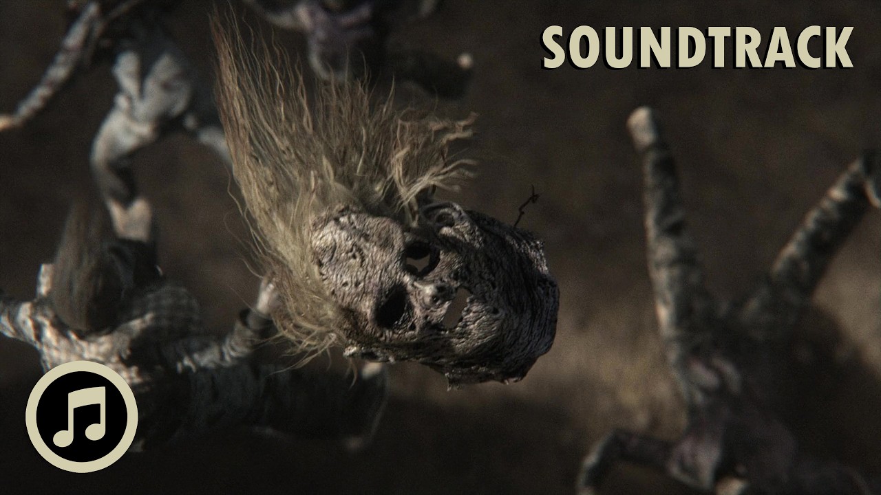 The End Of The Whisperer's 10x16 Soundtrack - The Walking Dead