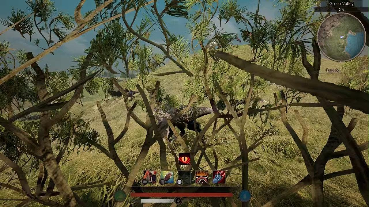 Conc vs Laten(one of the worst fights for Laten)