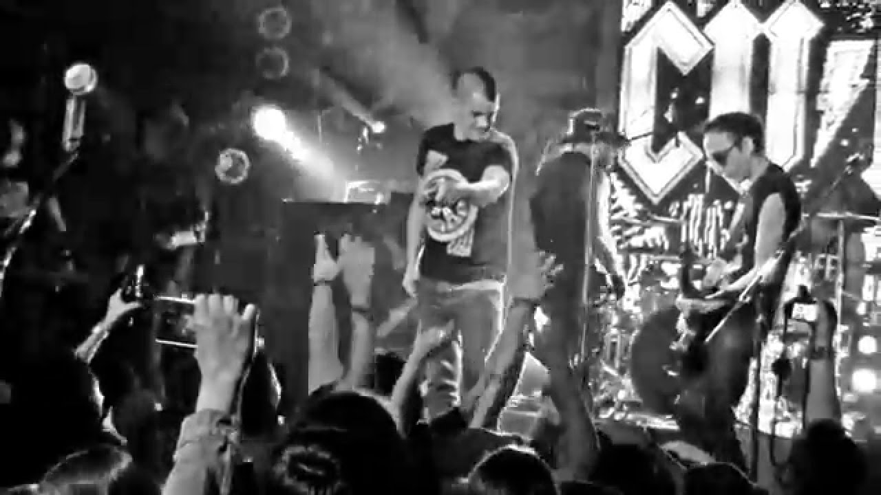 COVERHEADS + STUKA + CIRO PERTUSI - 