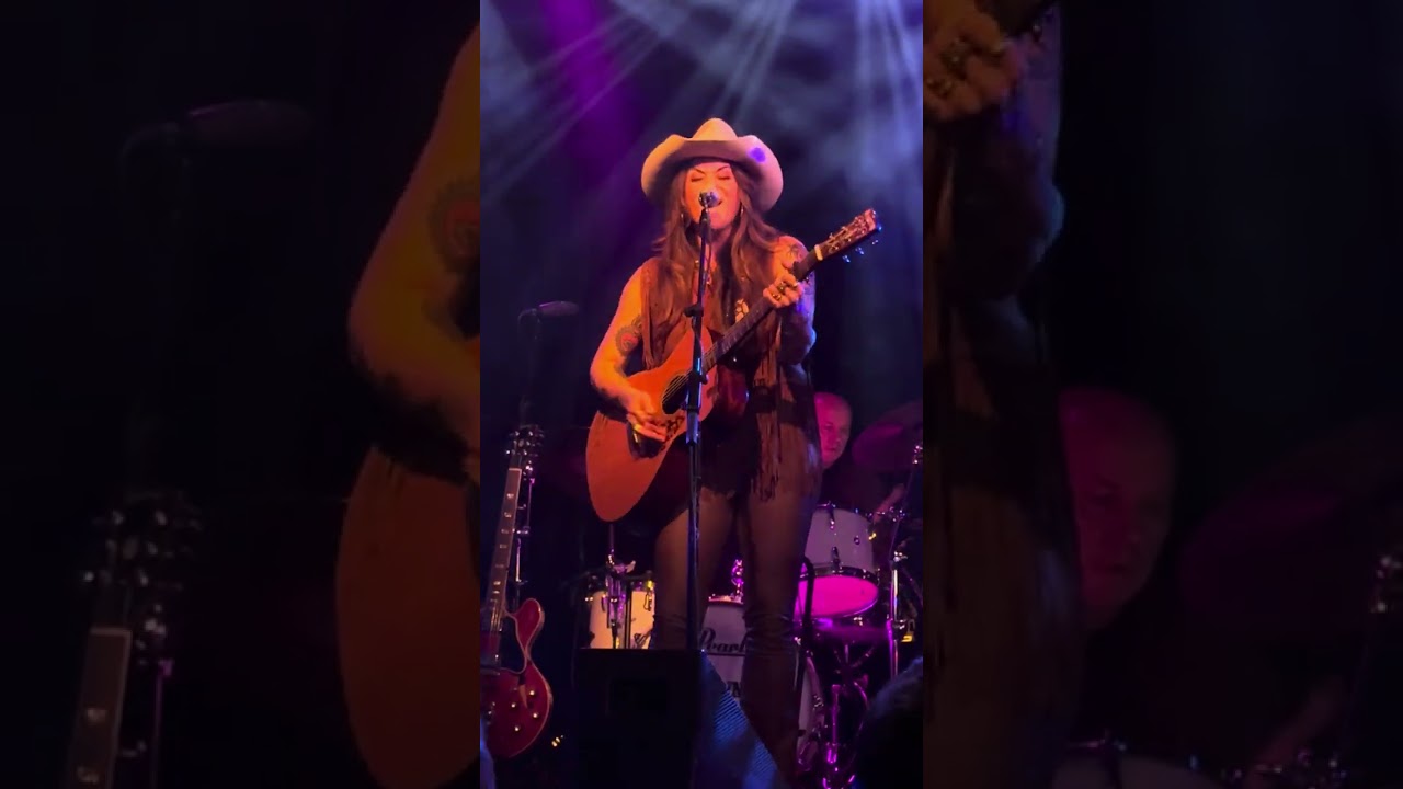 Shelly Fairchild - On The Highway LIVE at 3rd and Lindsley, Nashville, TN