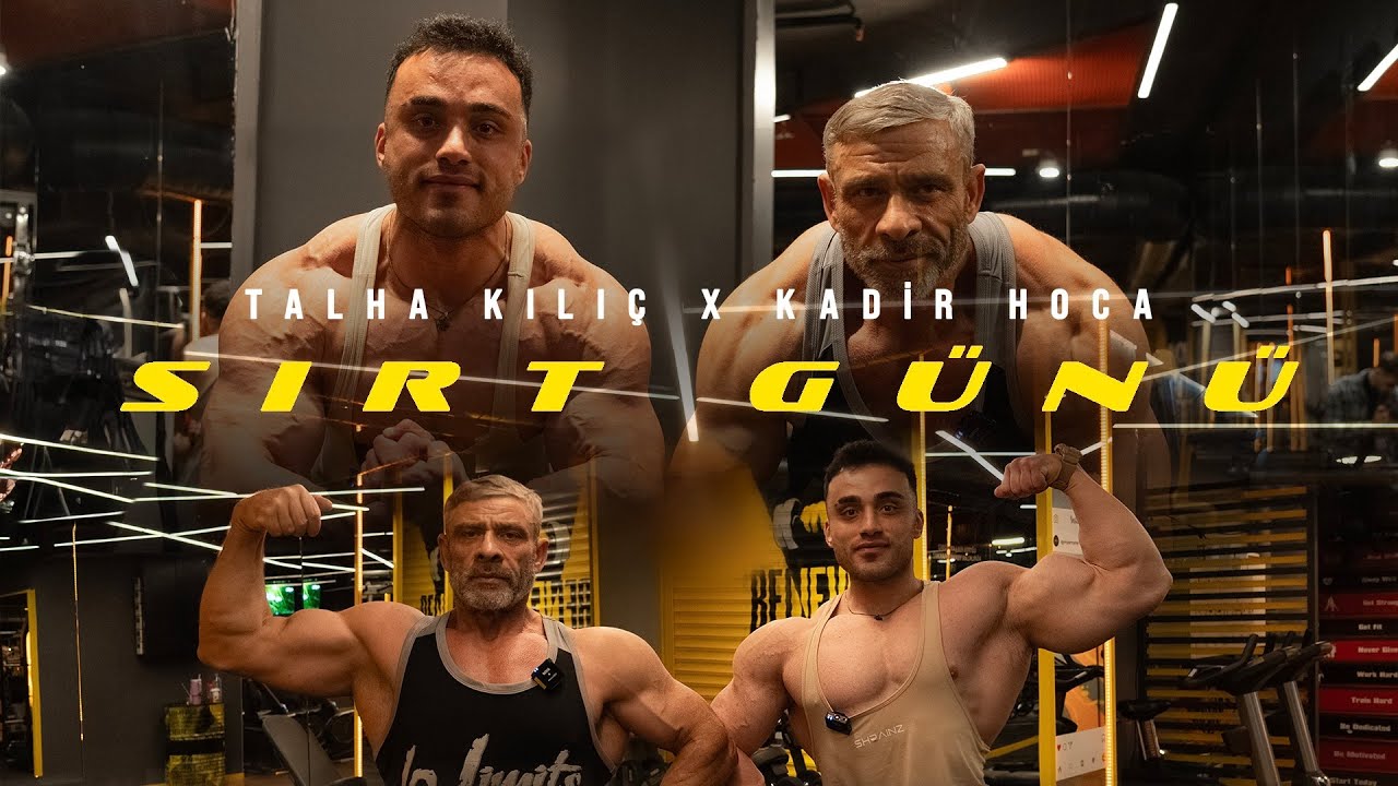 Kadir Hoca ile DÜMENDEN BİR GÜN GEÇİRMEK
