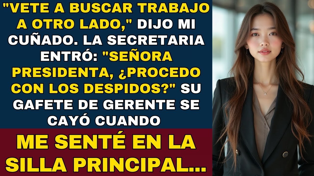 La Reunión Mensual Se Volvió Pesadilla Cuando Revelé Mi Cargo