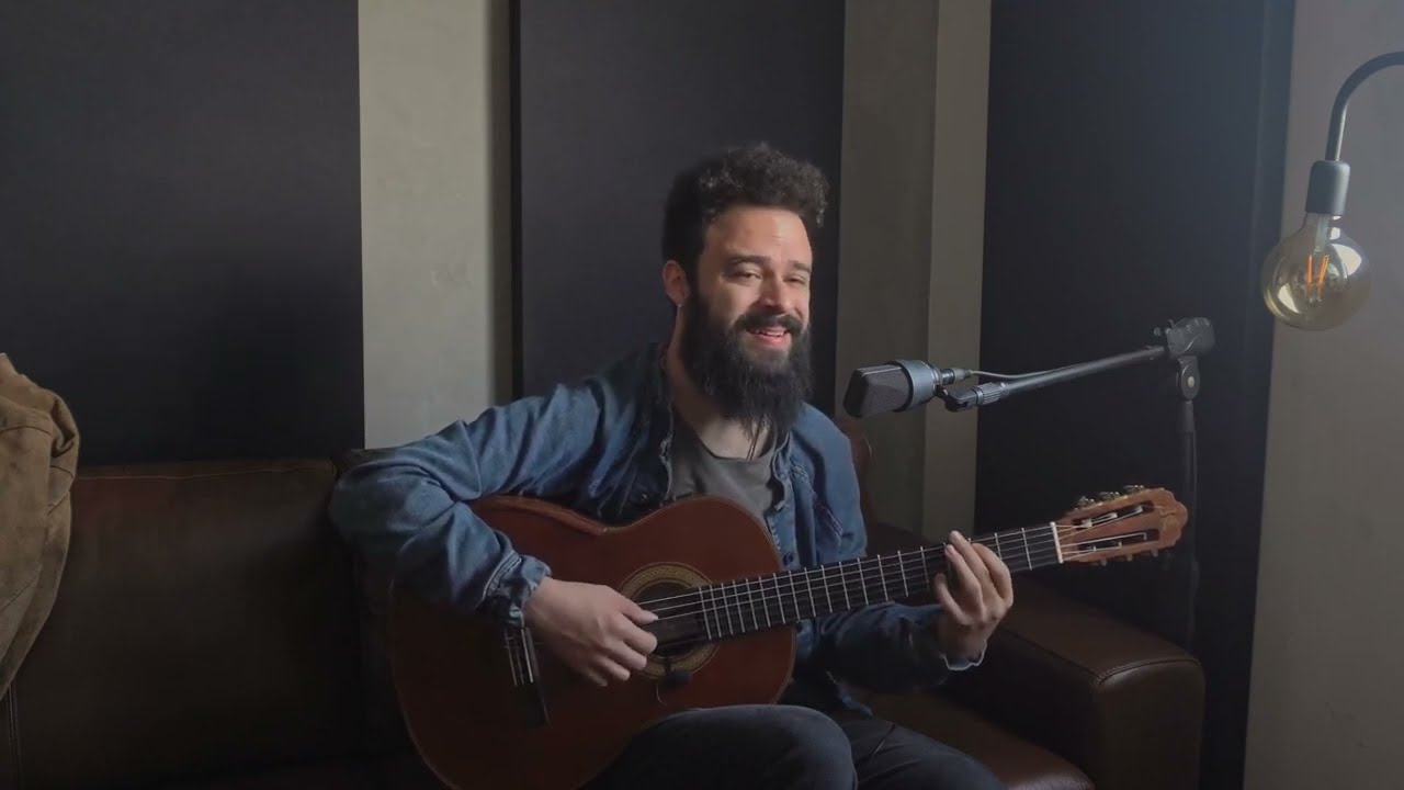 MÚSICAS PARA ESCUTAR NO CAFÉ DE DOMINGO