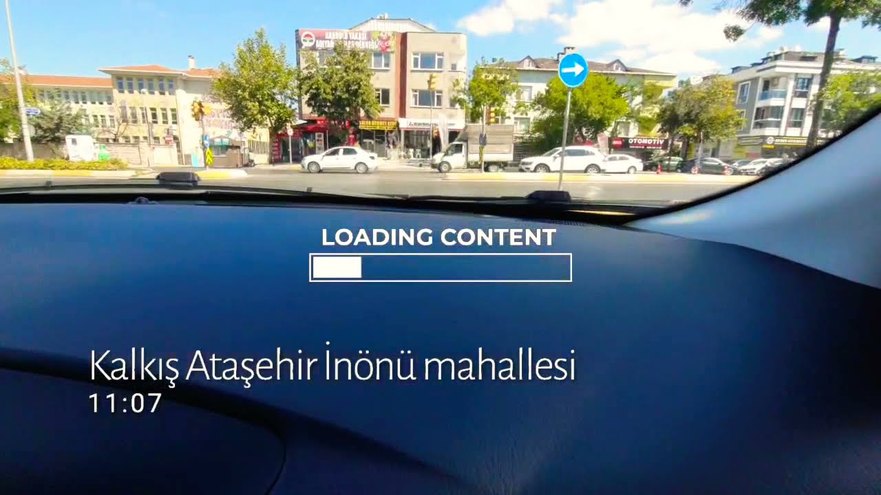 kandıra yolculuğu