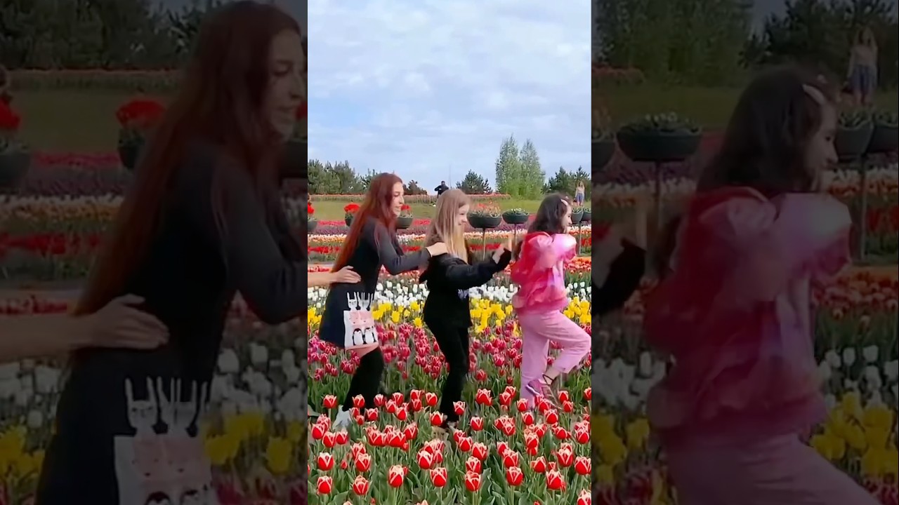 УУУ ИИИ УААА #янгер #music #hiphop #familydance