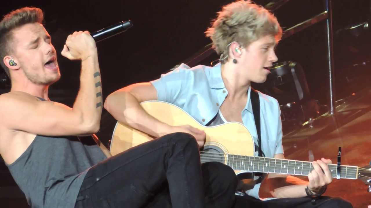 Summer Love One Direction Denver July 24th 2013