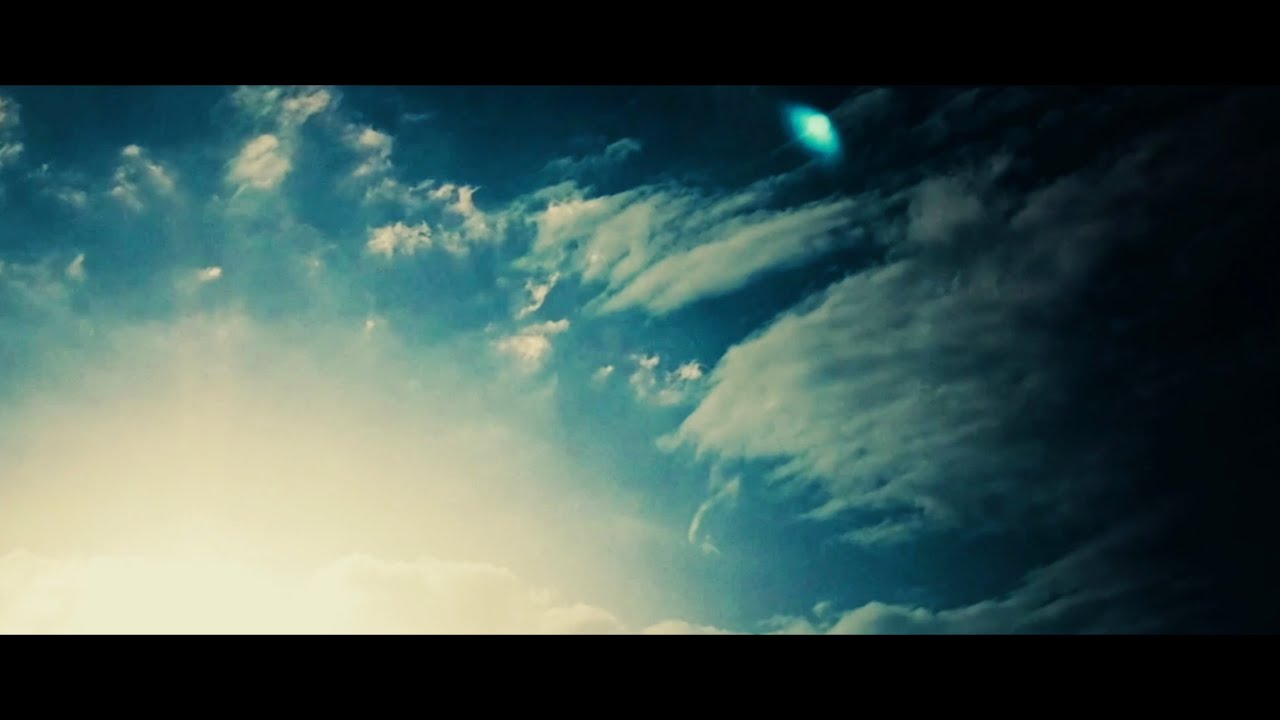 Wed., Sep. 15 (Cloudy)  / Trumpet Ambient Music (1 hour)