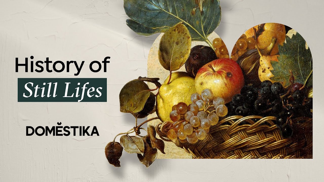 Historia del BODEG&Oacute;N: C&oacute;mo un simple cesto de frutas revolucion&oacute; la historia del arte- Domestika