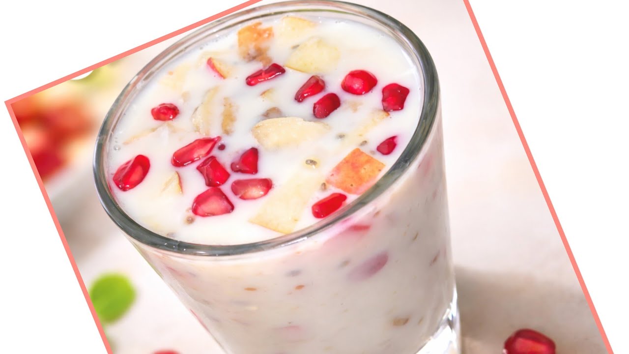 🔥इफ्तार रेसिपी_ Drinking फुट सलाड रेसिपी🥳रिफ्रेशिंग ड्रिंक🎉FRUIT SALAD #katakbatak 