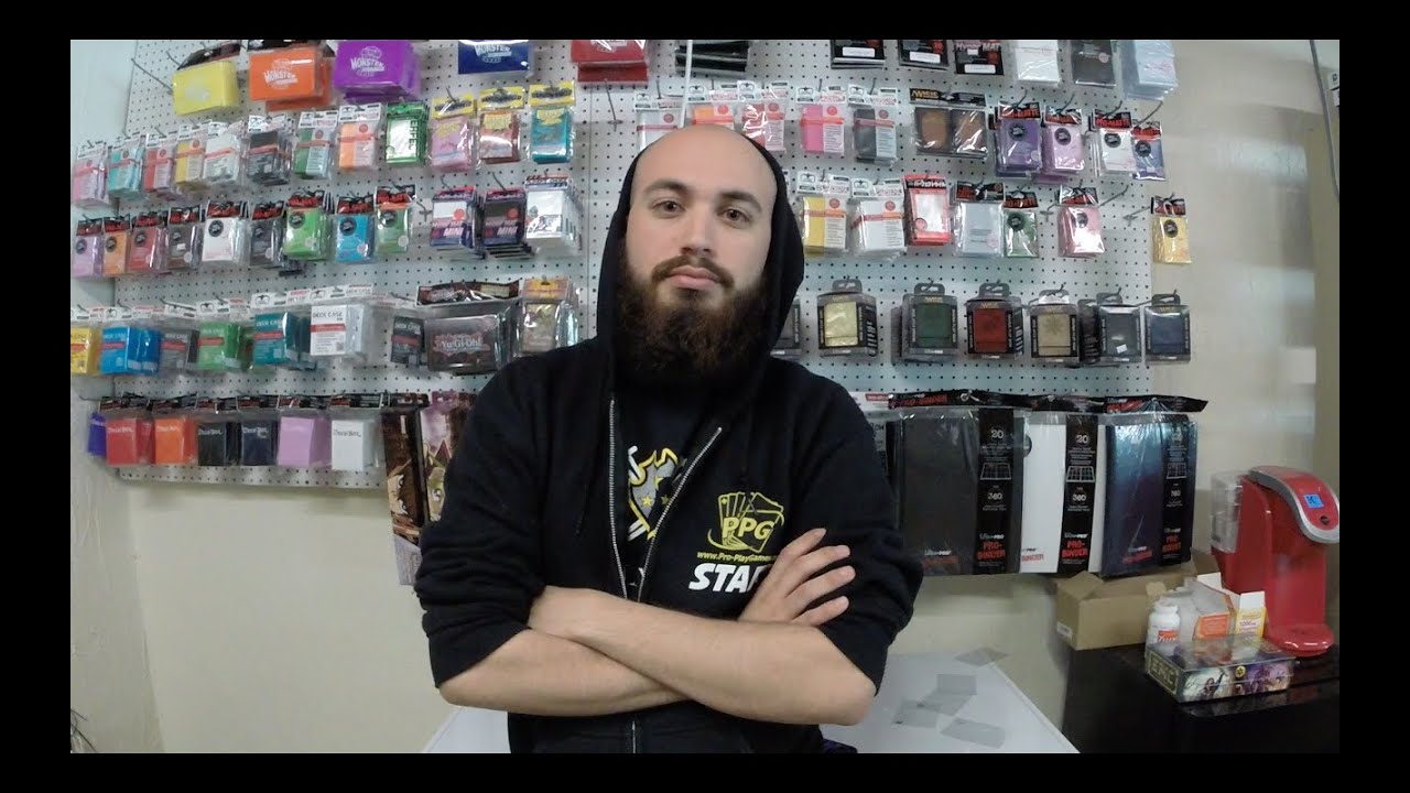 Fates Collide Pre Release VLOG at Pro-Play Games - Pokemon Trading Card Game