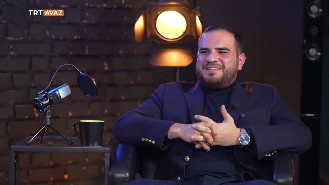 Podcast Avaz 7. Bölüm
