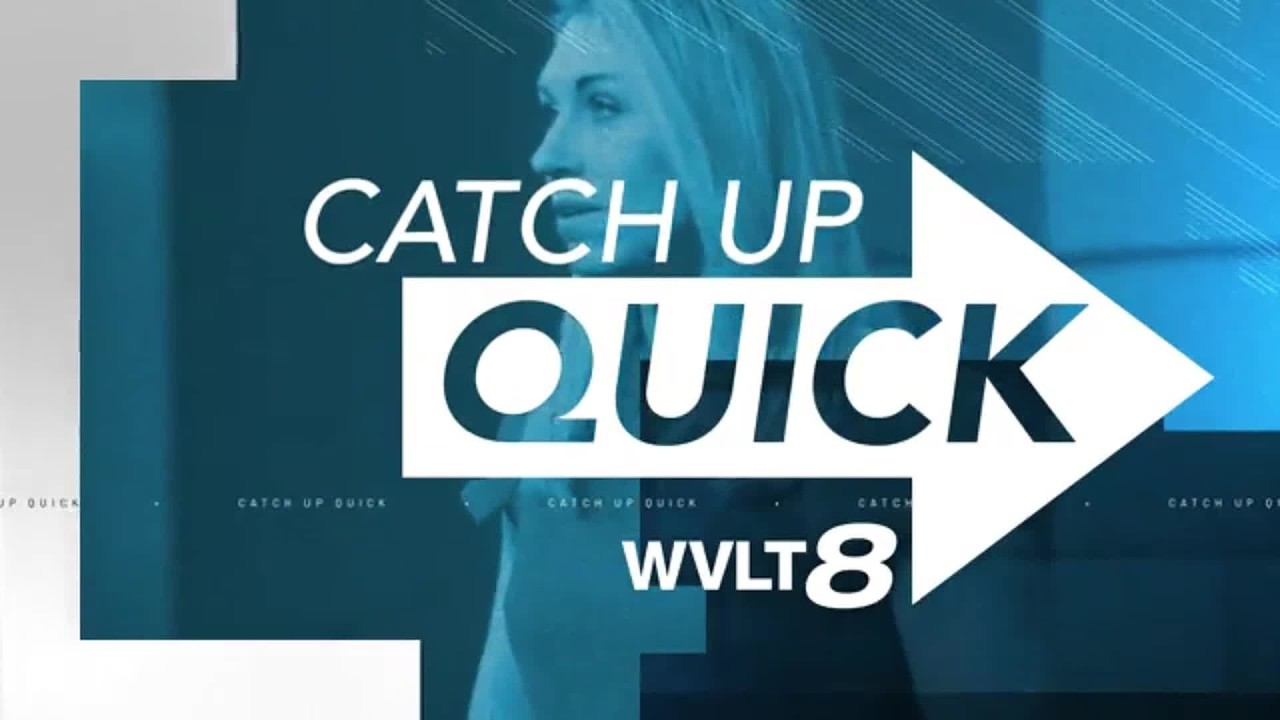 Catch Up Quick | Your fastcast from February 16