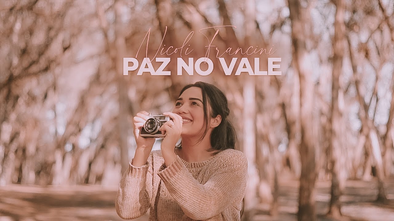 Paz no Vale - Nicoli Francini