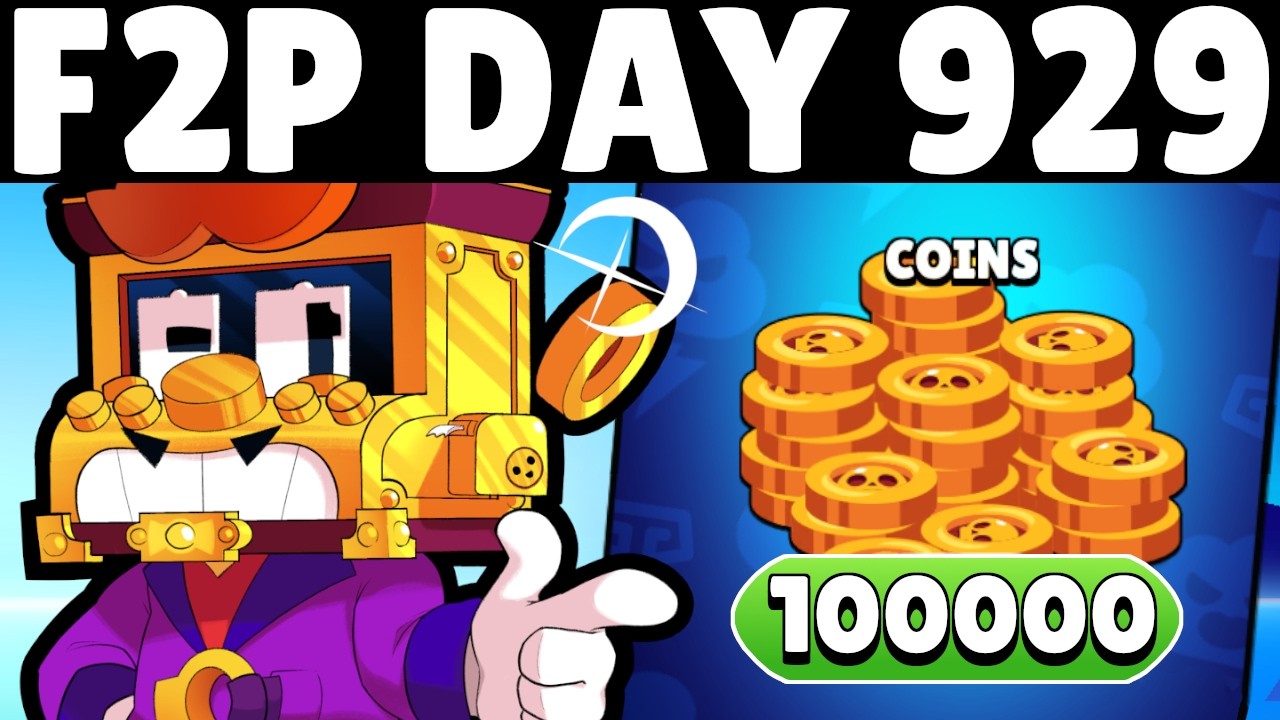 How I got 100k coins for FREE! - (F2P #42)