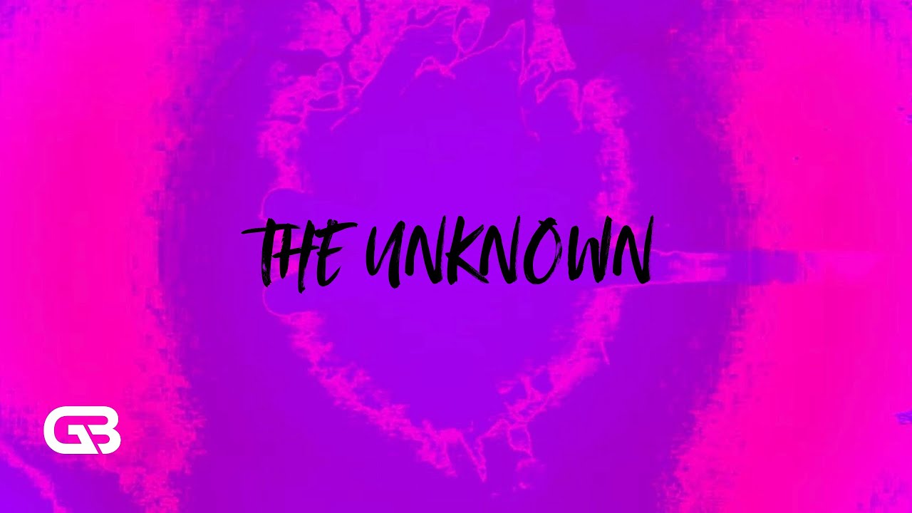 GOBAITH - The Unknown (Official Lyric Video)