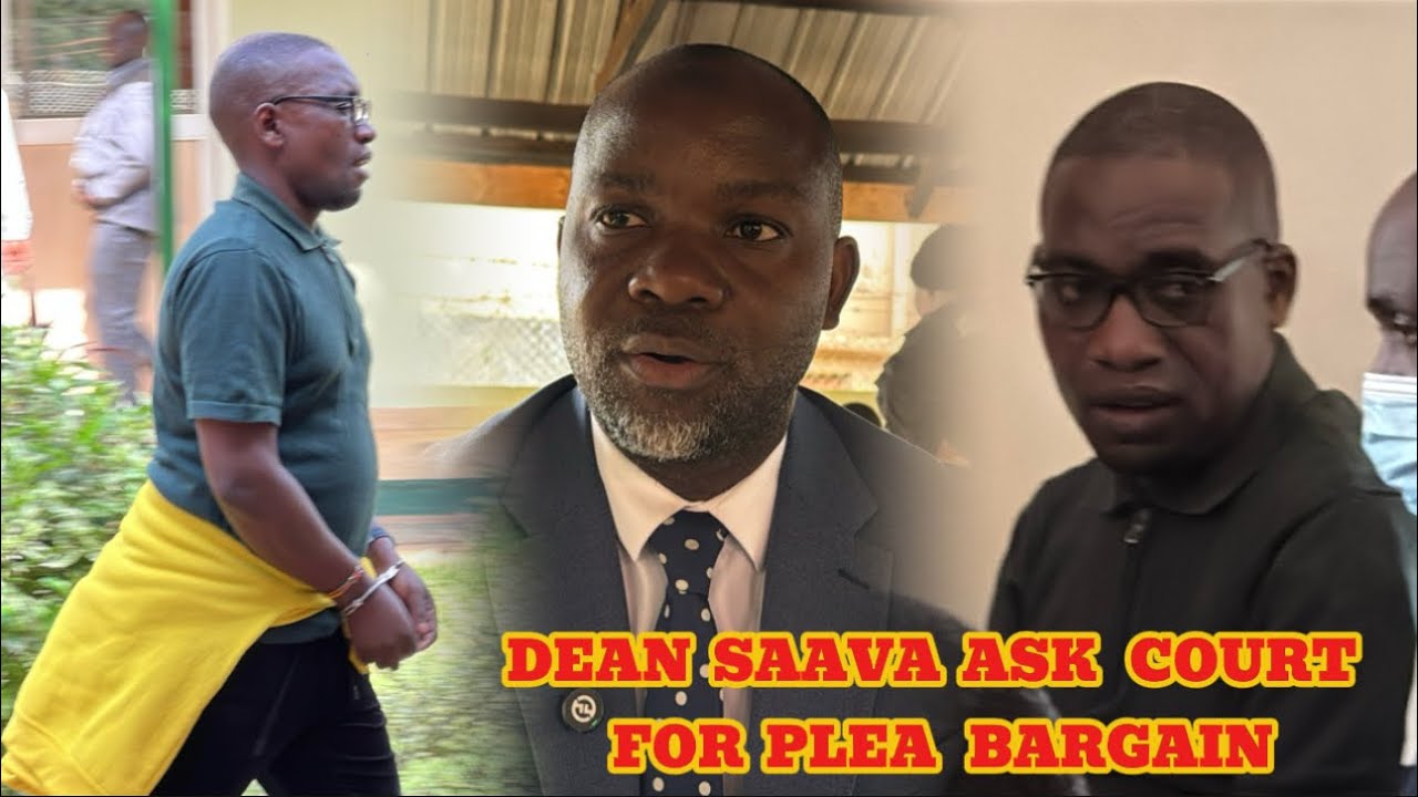 Dean Lubowa apondose, asabye Kooti ateese neba UCC abamusiba, afune ekiboberezo bamutte 