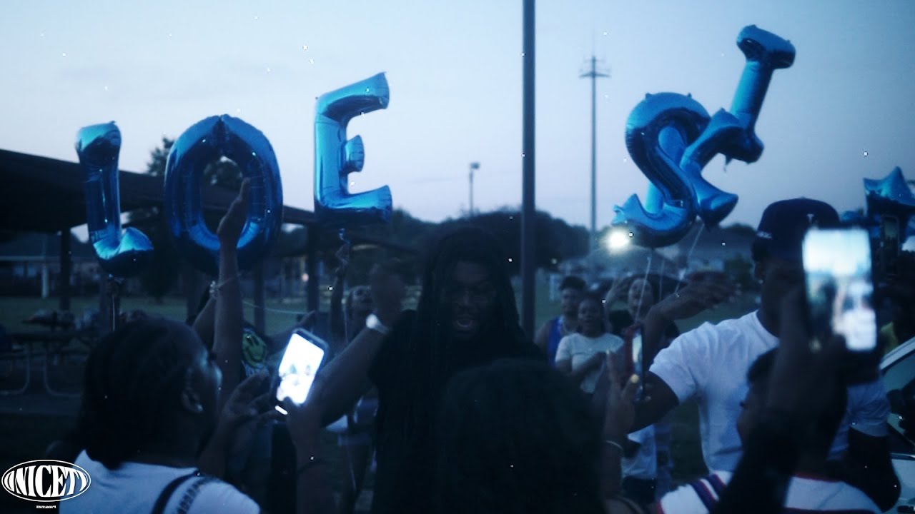 BigBank Epheezy - Died For You (Official Music Video) Shot by @DNiceTV314