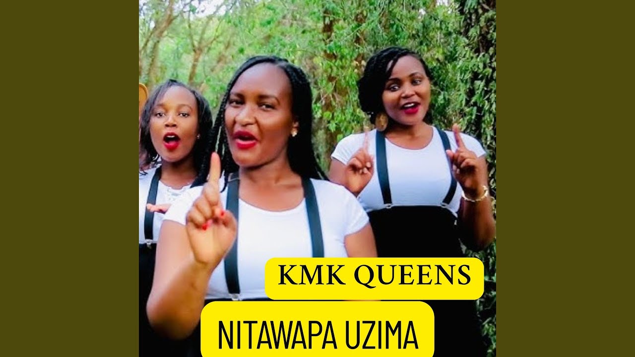 Nitawapa Uzima