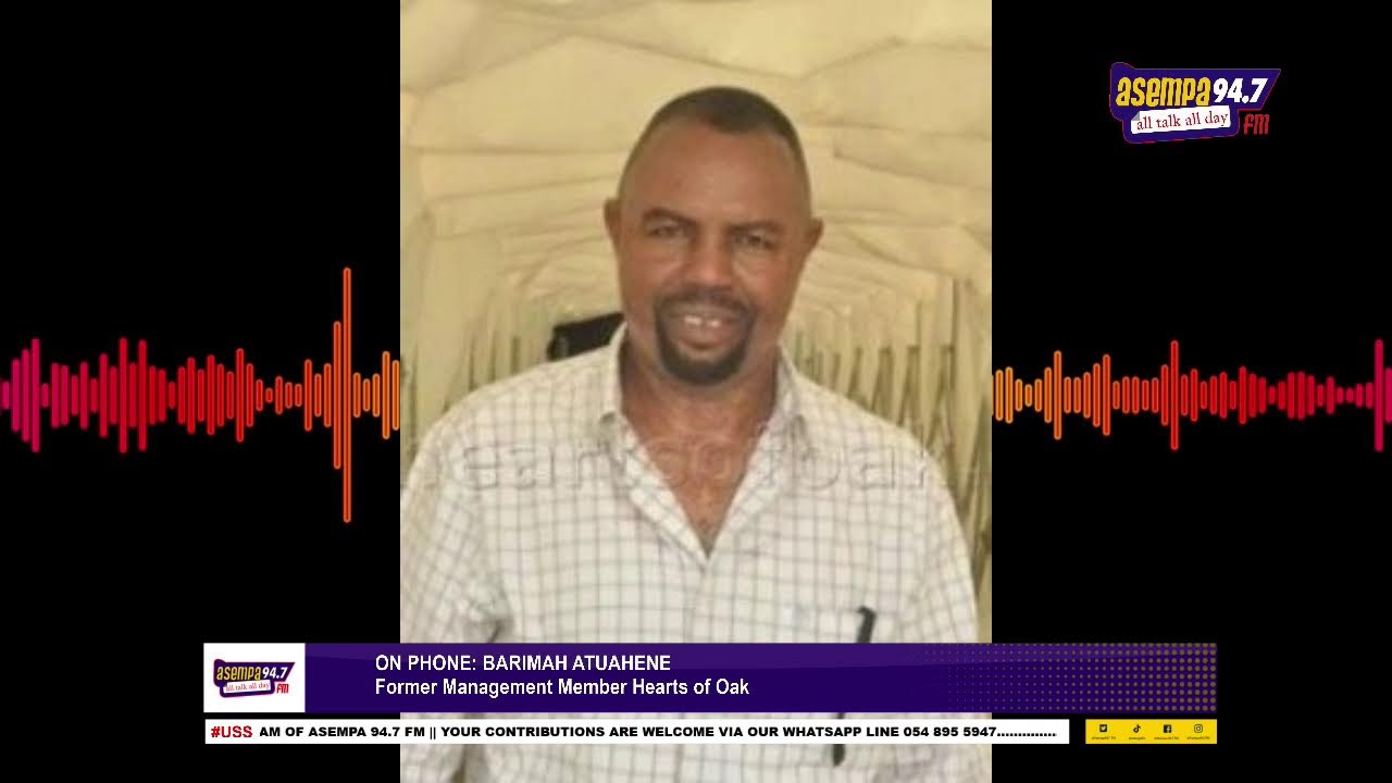 ЛУЧШЕЕ СПОРТИВНОЕ ШОУ НА ASEMPA 94.7 FM |12-03-26|