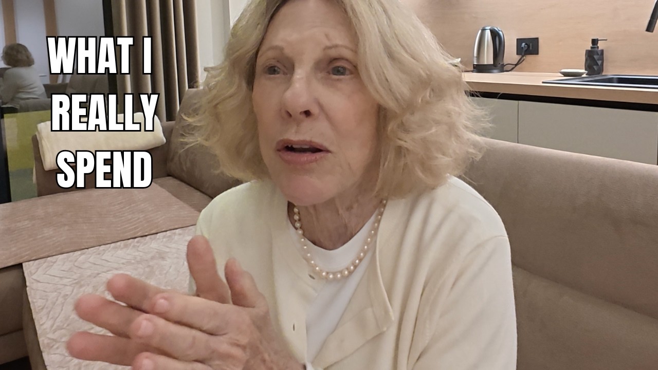 How Much I Really Spend Living in Vlore, Albania