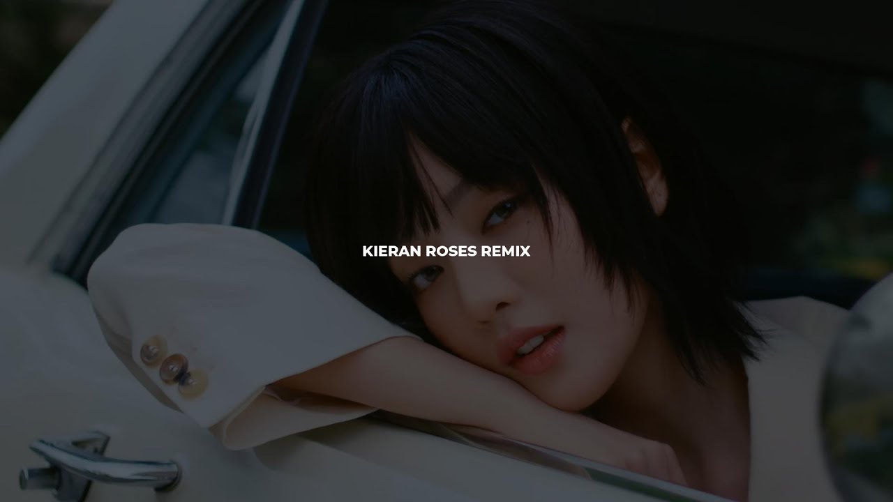 MINNIE - 'HER' But it's Synth Pop | (Kieran Roses Remix)