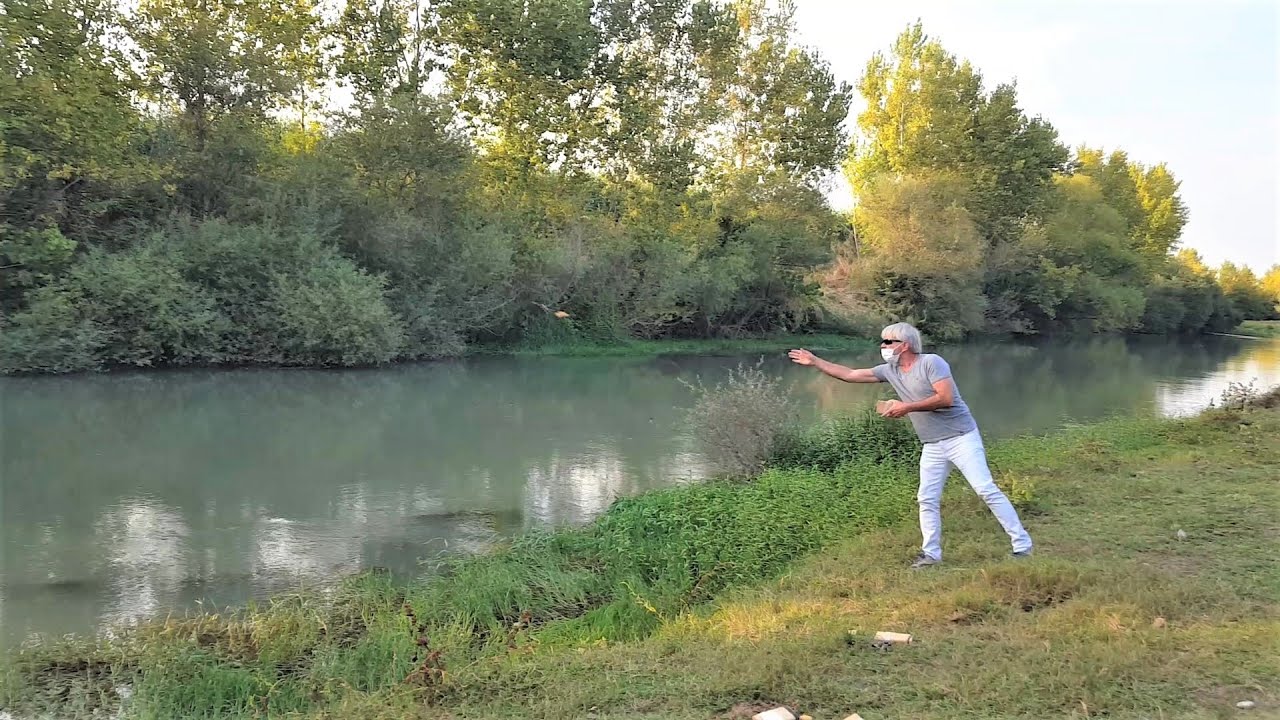 YAYIN,GELEBİCİN VE YILAN BALIĞI MERA TANITIMI (BÖLGEMİZİN EN İYİ MERALARI VE USTASINDAN TANITIM)