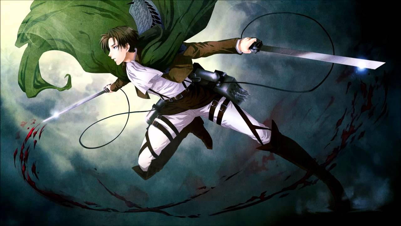 Anti Nightcore - Warriors