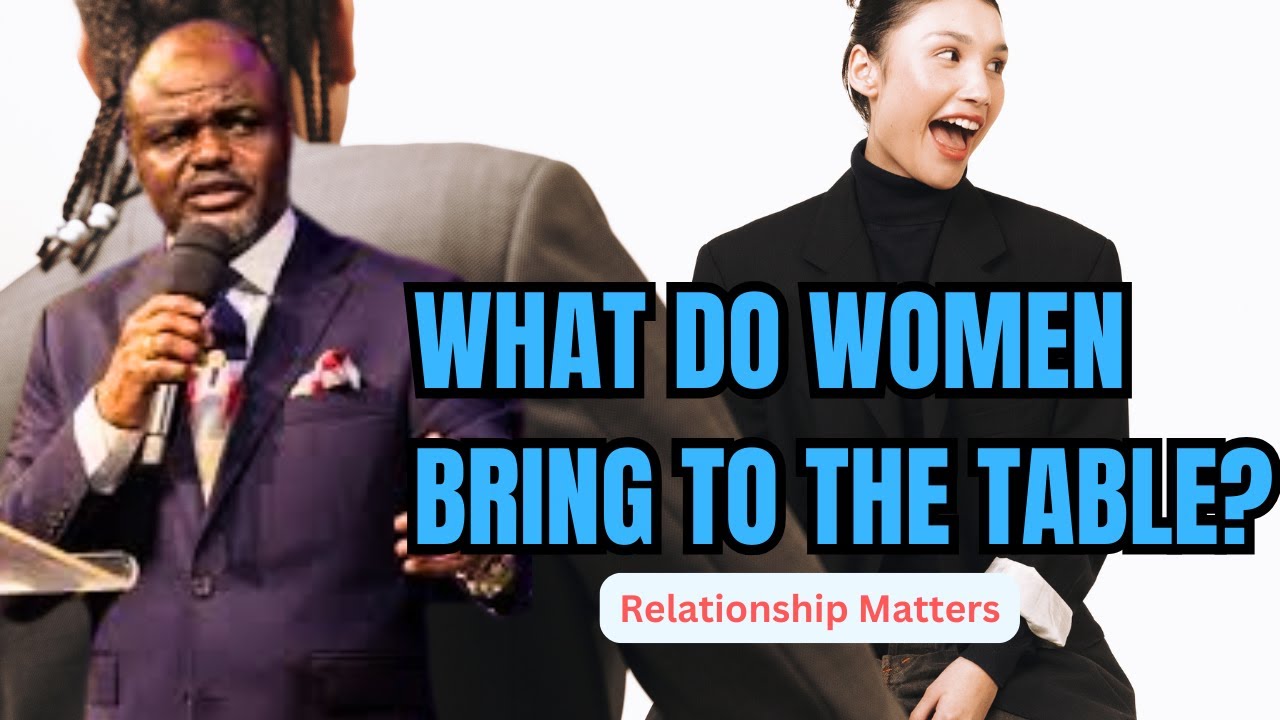 Biblical To Ask Women 
