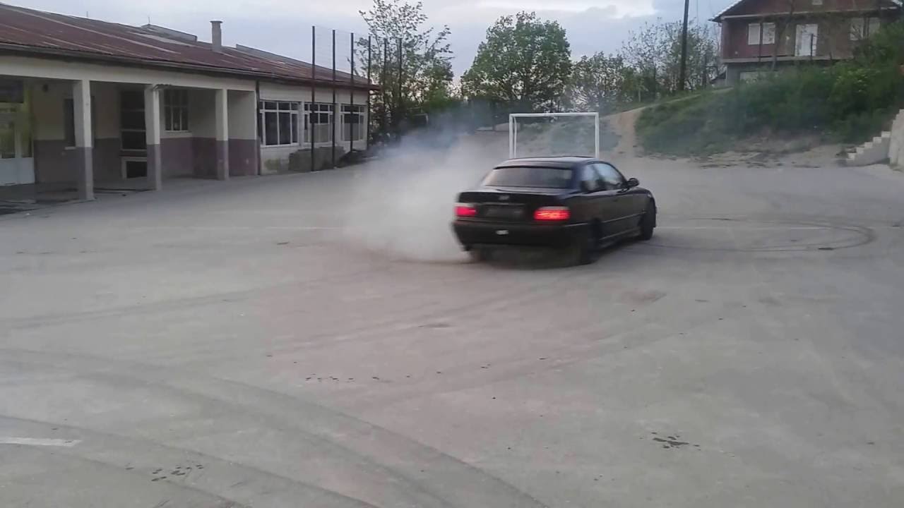 Grncare 2016 Bmw Drift
