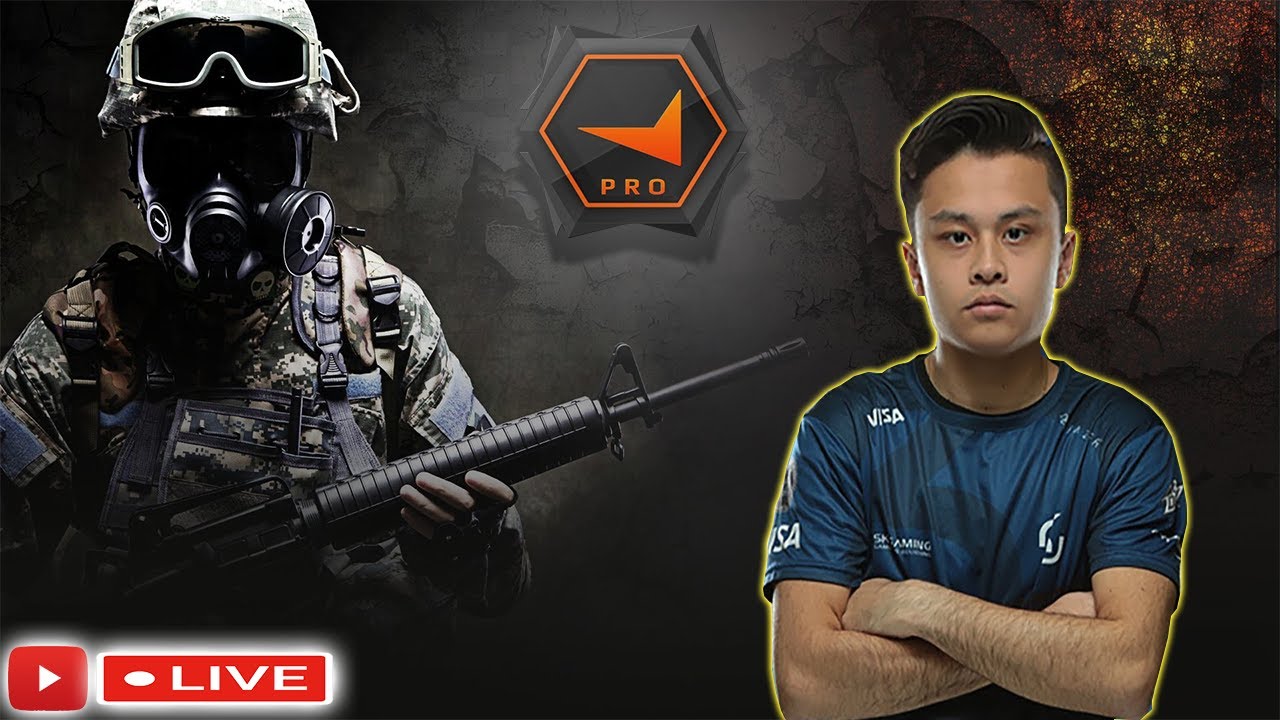 Stewie2K plays FPL - Strong Stewie | CSGO